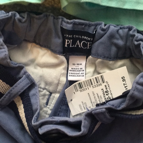 Shorts Bundle - Picture 3 of 7